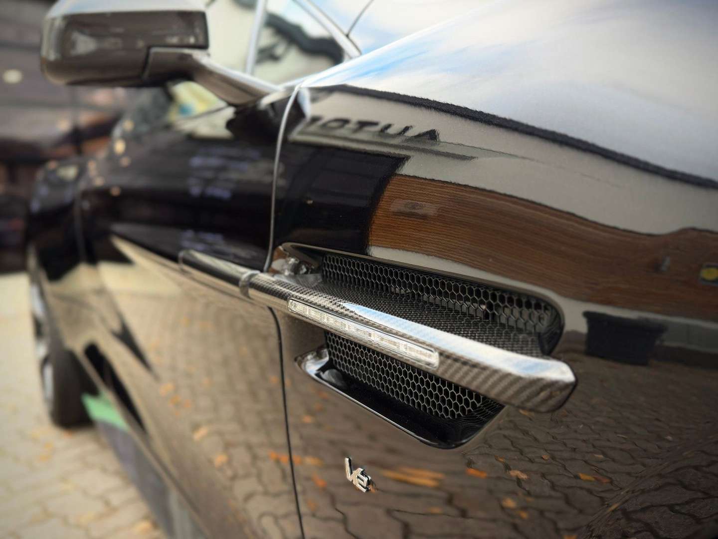 Aston Martin Vanquish S Coupe V12 - 2017 - Joinsteer - #16