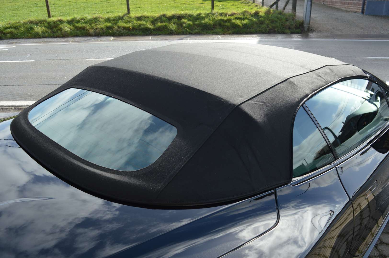 Aston Martin Vanquish Volante V12 Carbon Edition - 2015 - Joinsteer - #5