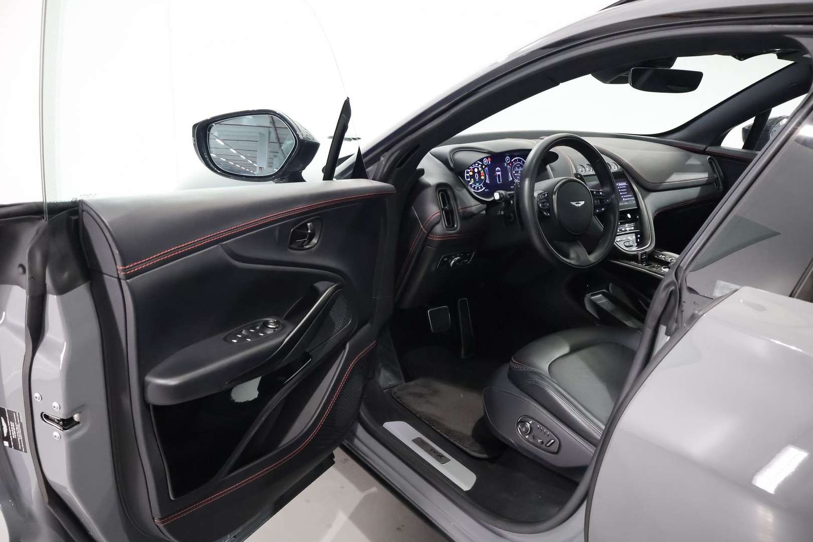 Aston Martin DBX 4.0 V8 - 2022 - Joinsteer - #16