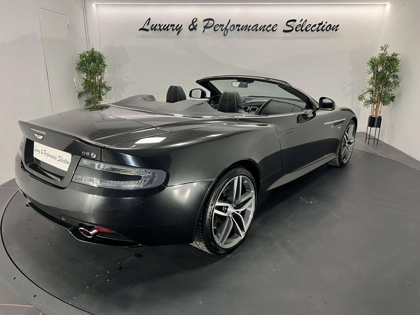 Aston Martin Volante 6.0 V12 PHASE III - 2015 - Joinsteer - #6