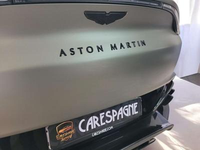 Aston Martin DBX 707 -  - Joinsteer - #4