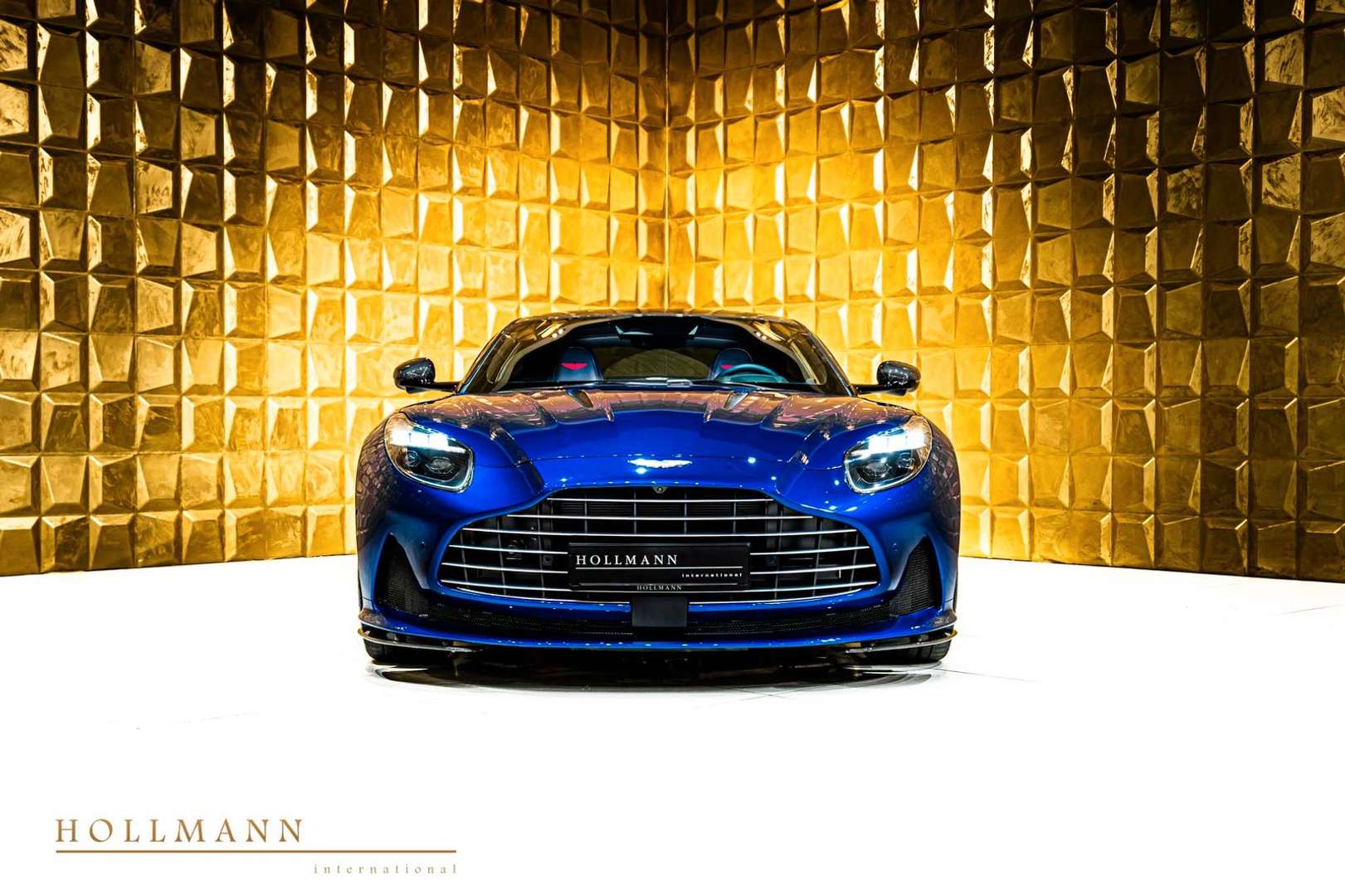 Aston Martin DB12 Coupé - 2024 - Joinsteer - #2