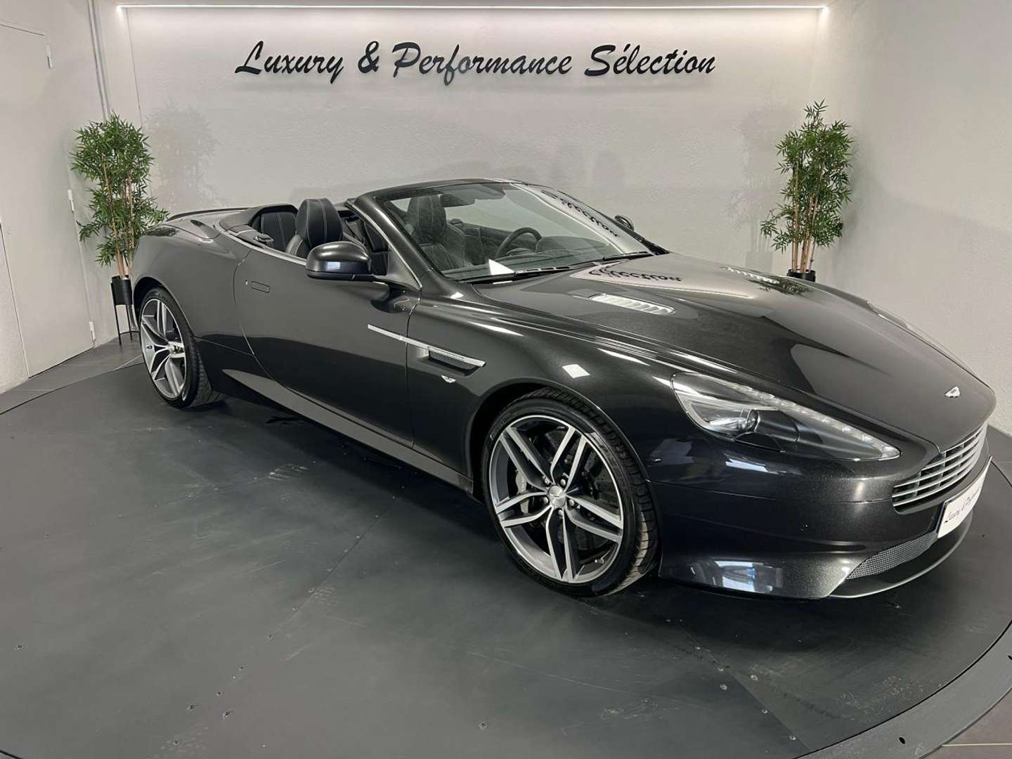 Aston Martin Volante 6.0 V12 PHASE III - 2015 - Joinsteer - #8