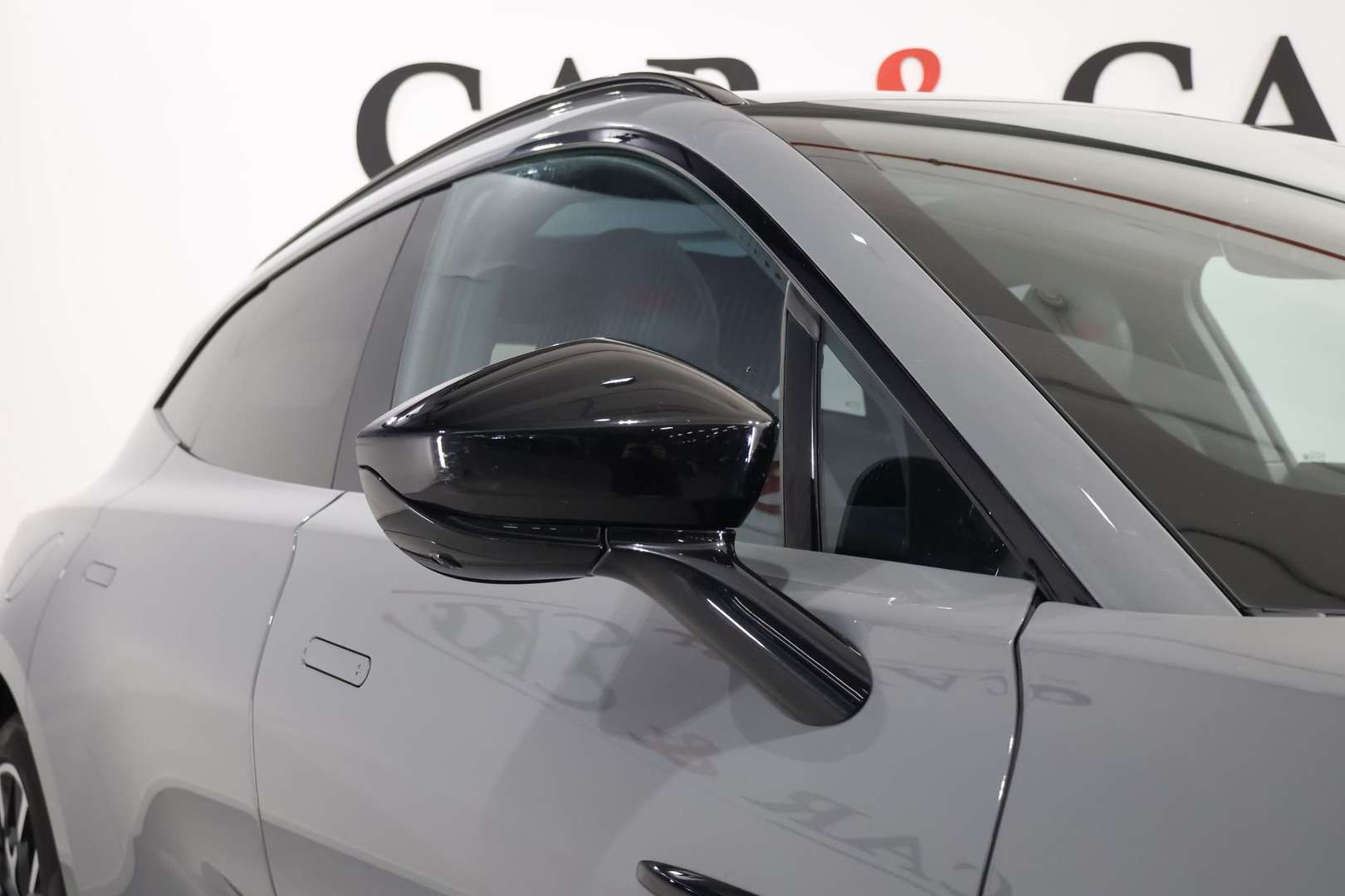 Aston Martin DBX 4.0 V8 - 2022 - Joinsteer - #19