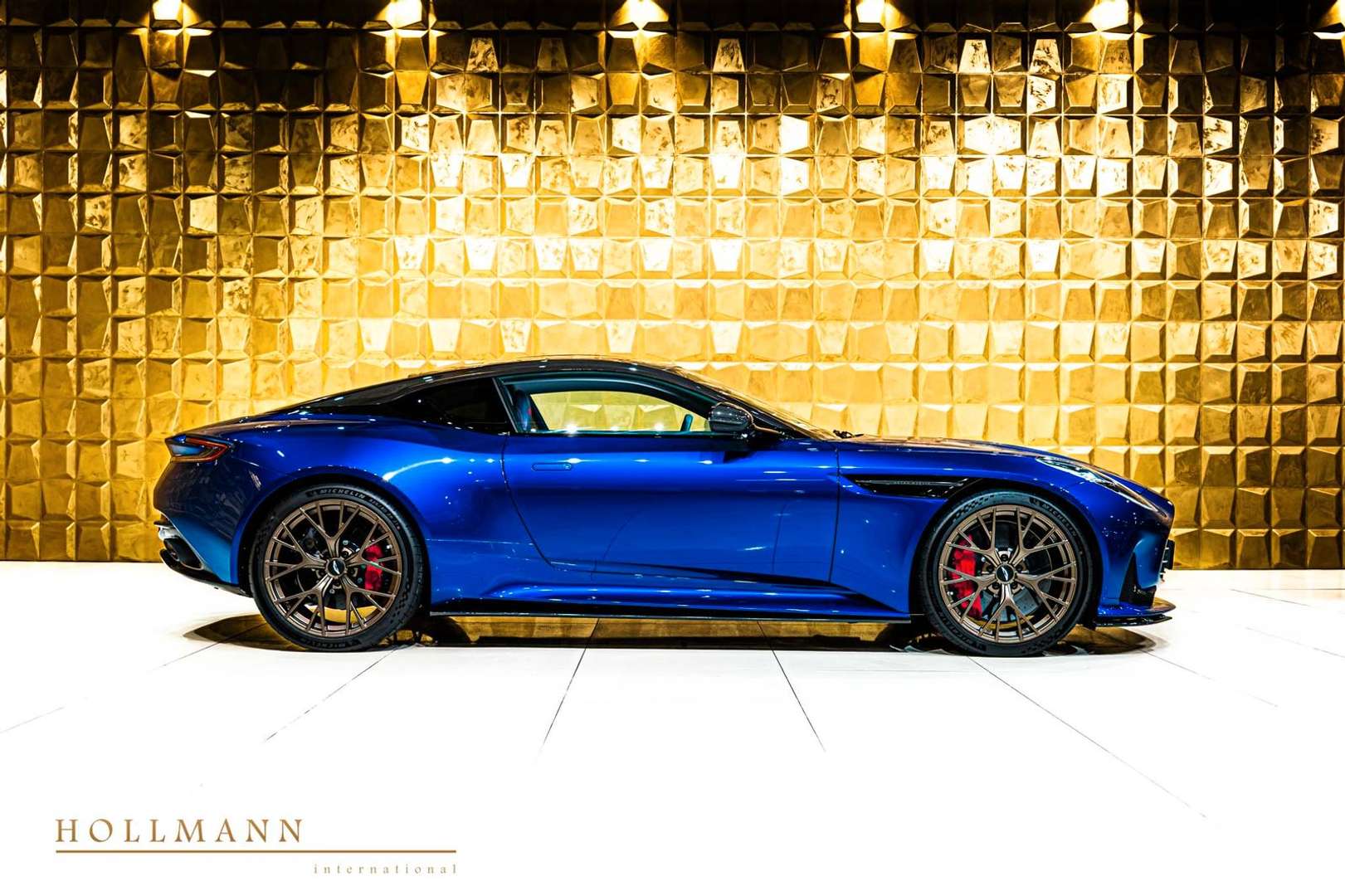 Aston Martin DB12 Coupé - 2024 - Joinsteer - #4