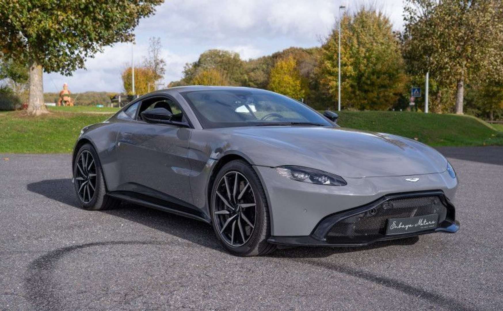 Aston Martin V8 510CH - 2019 - Joinsteer - #7