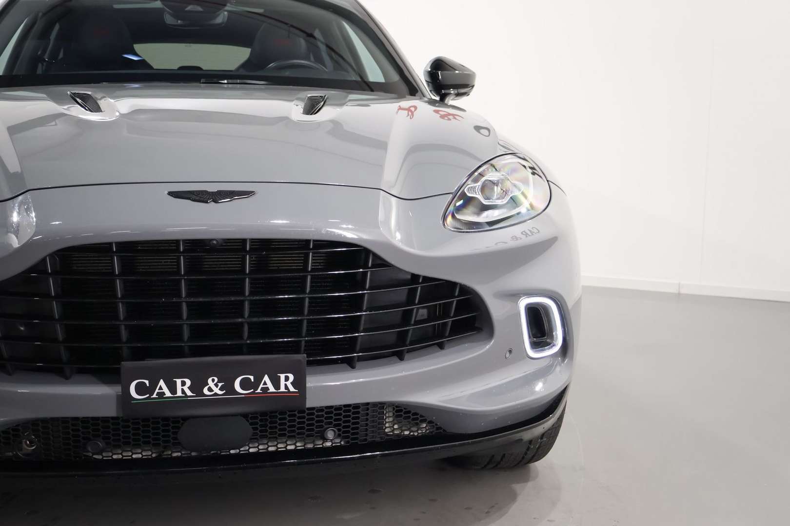 Aston Martin DBX 4.0 V8 - 2022 - Joinsteer - #20