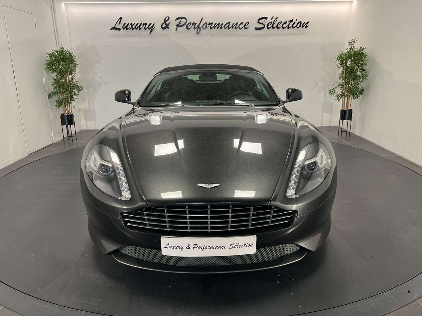 Aston Martin Volante 6.0 V12 PHASE III - 2015 - Joinsteer - #10