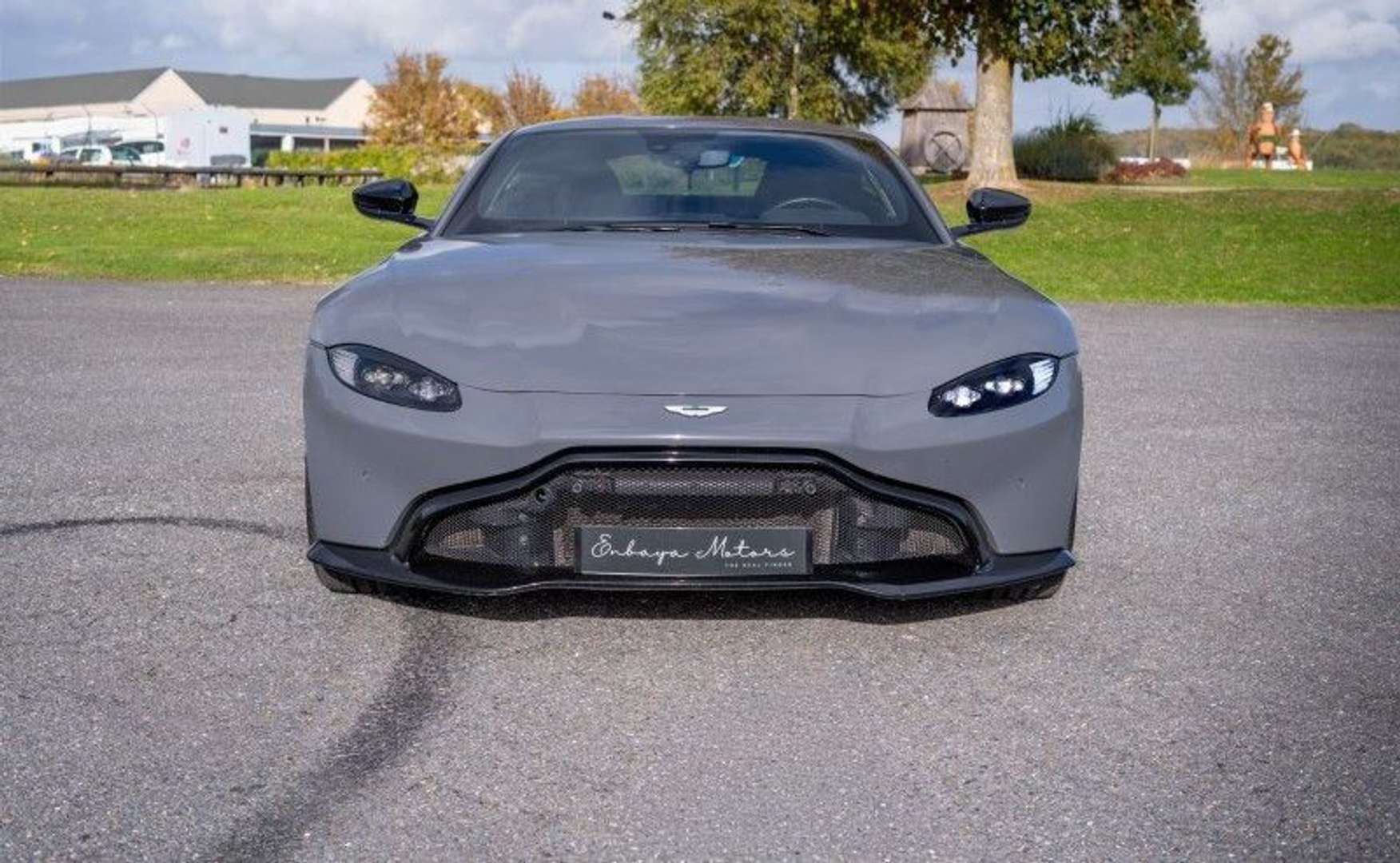 Aston Martin V8 510CH - 2019 - Joinsteer - #8