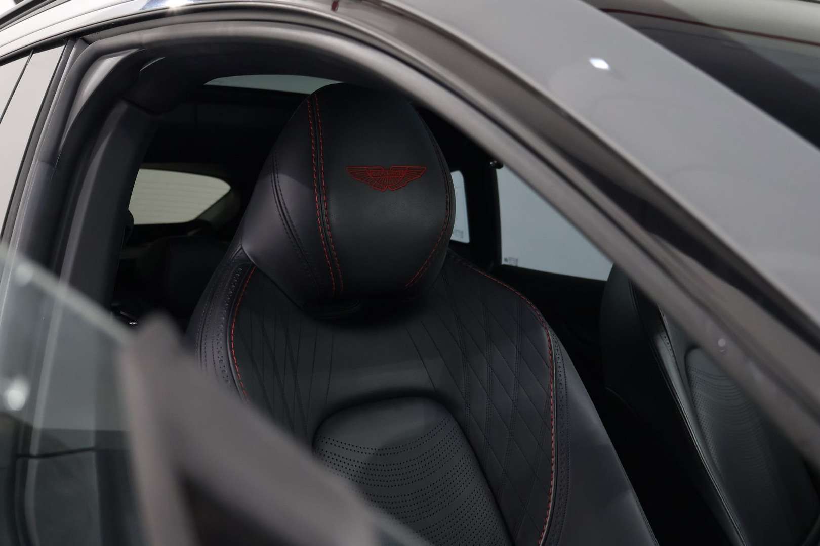 Aston Martin DBX 4.0 V8 - 2022 - Joinsteer - #21