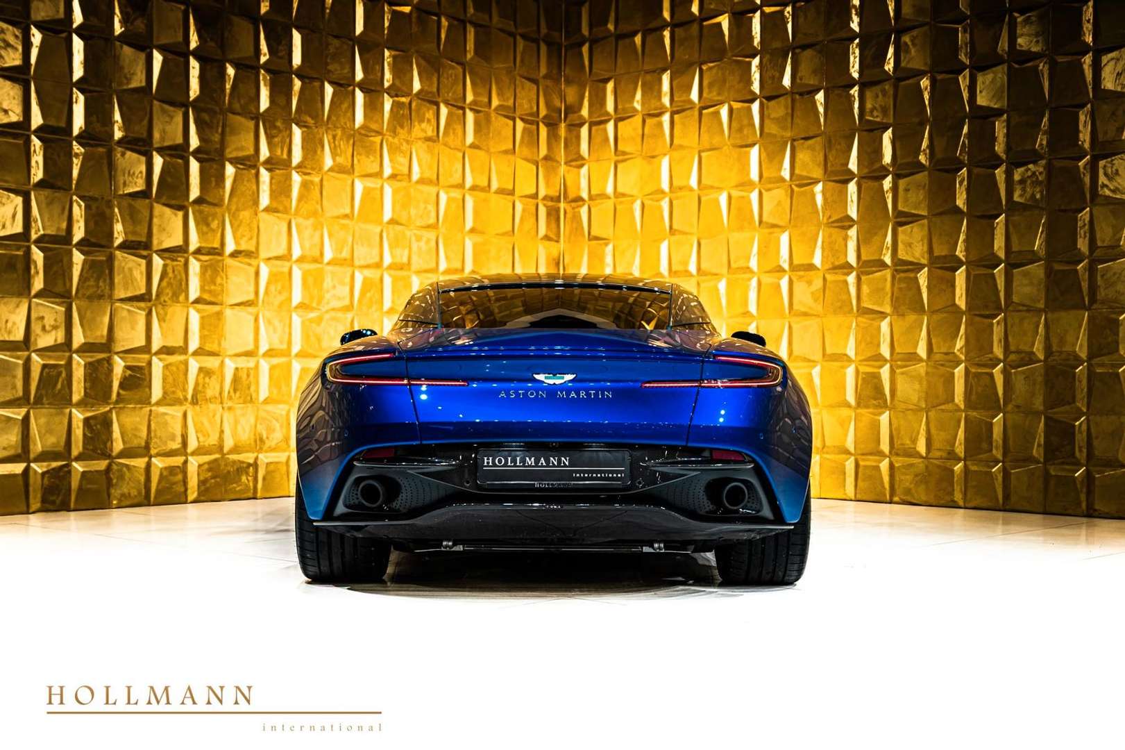 Aston Martin DB12 Coupé - 2024 - Joinsteer - #6