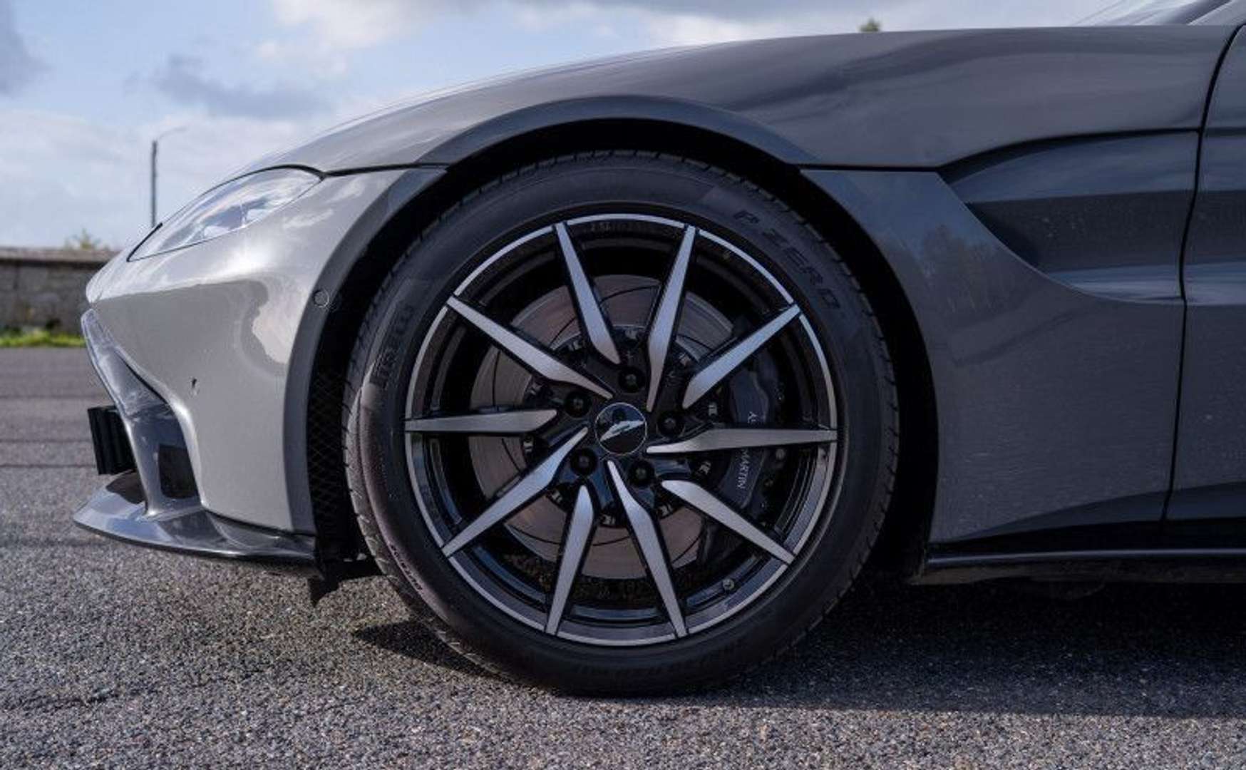 Aston Martin V8 510CH - 2019 - Joinsteer - #9