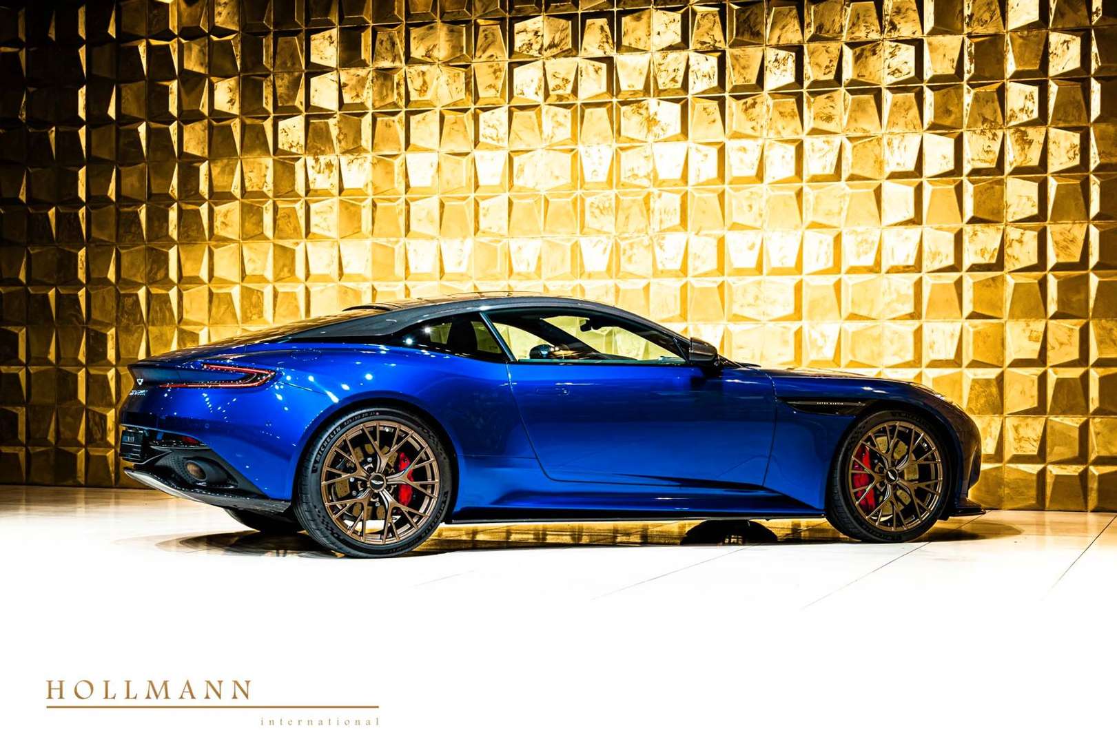 Aston Martin DB12 Coupé - 2024 - Joinsteer - #7