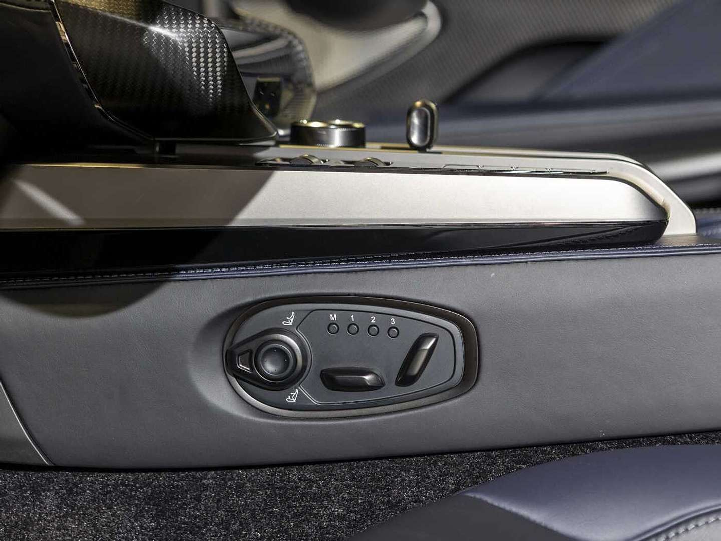 Aston Martin V12 Vanquish - 2025 - Joinsteer - #16