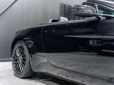 Aston Martin V8 Roadster 4.7l Sportshift — photo 23