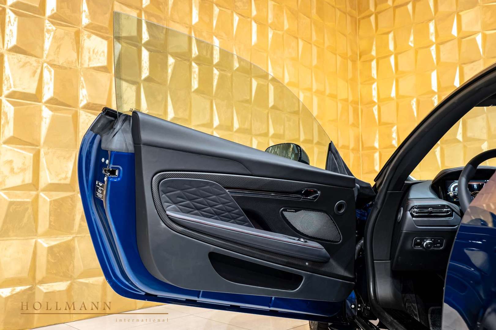 Aston Martin DB12 Coupé - 2024 - Joinsteer - #8