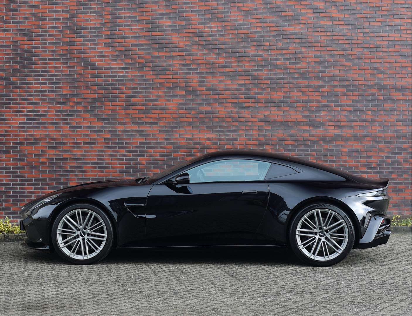 Aston Martin Vantage 4.0 V8 - 2025 - Joinsteer - #15