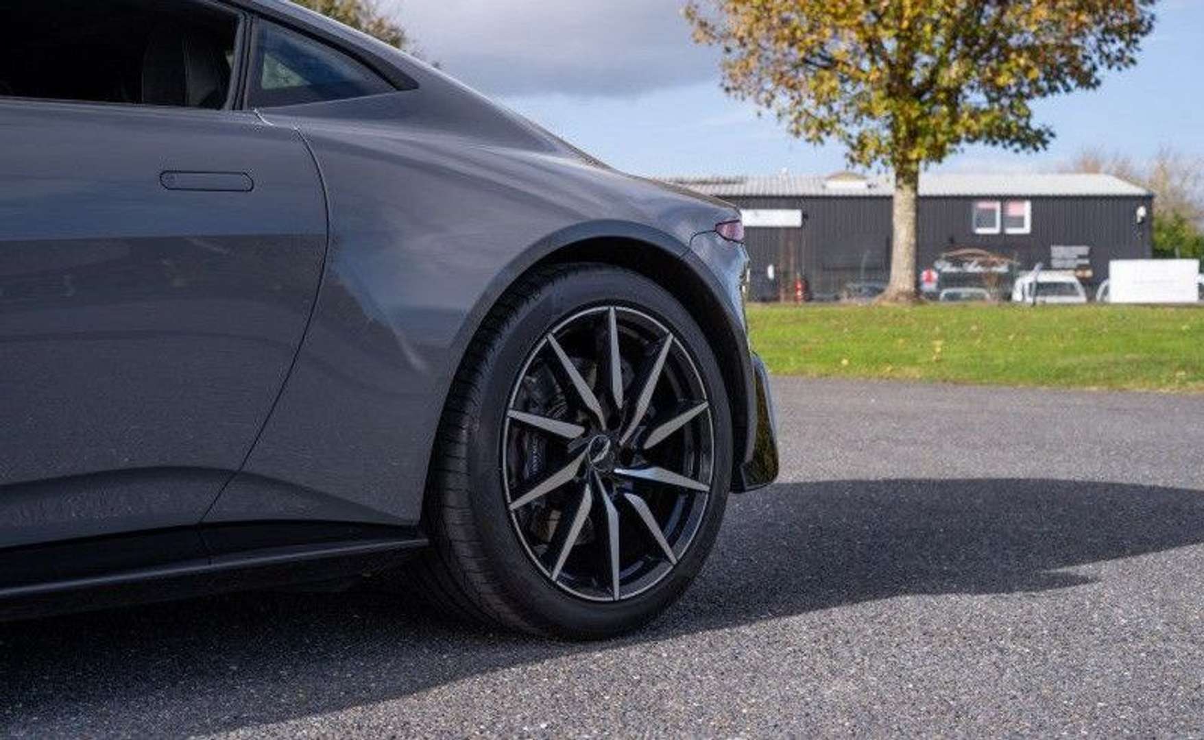 Aston Martin V8 510CH - 2019 - Joinsteer - #11