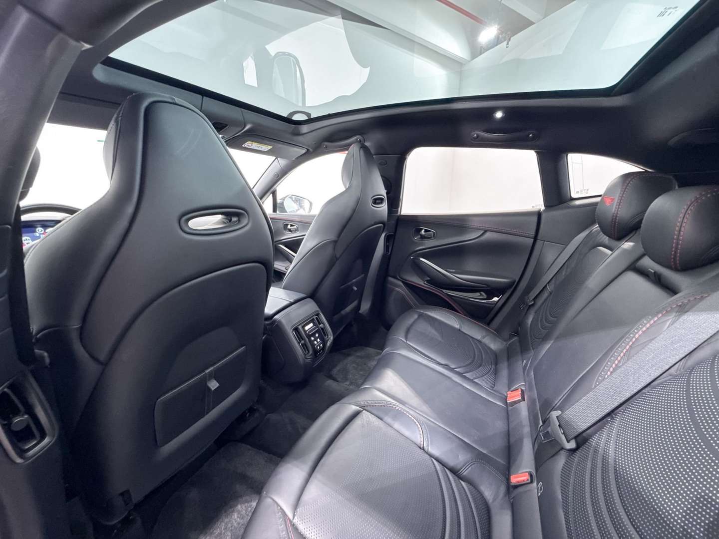 Aston Martin DBX 4.0 V8 - 2022 - Joinsteer - #24