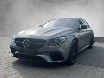 Mercedes Classe E63 AMG 63 AMG -  - Joinsteer - #1