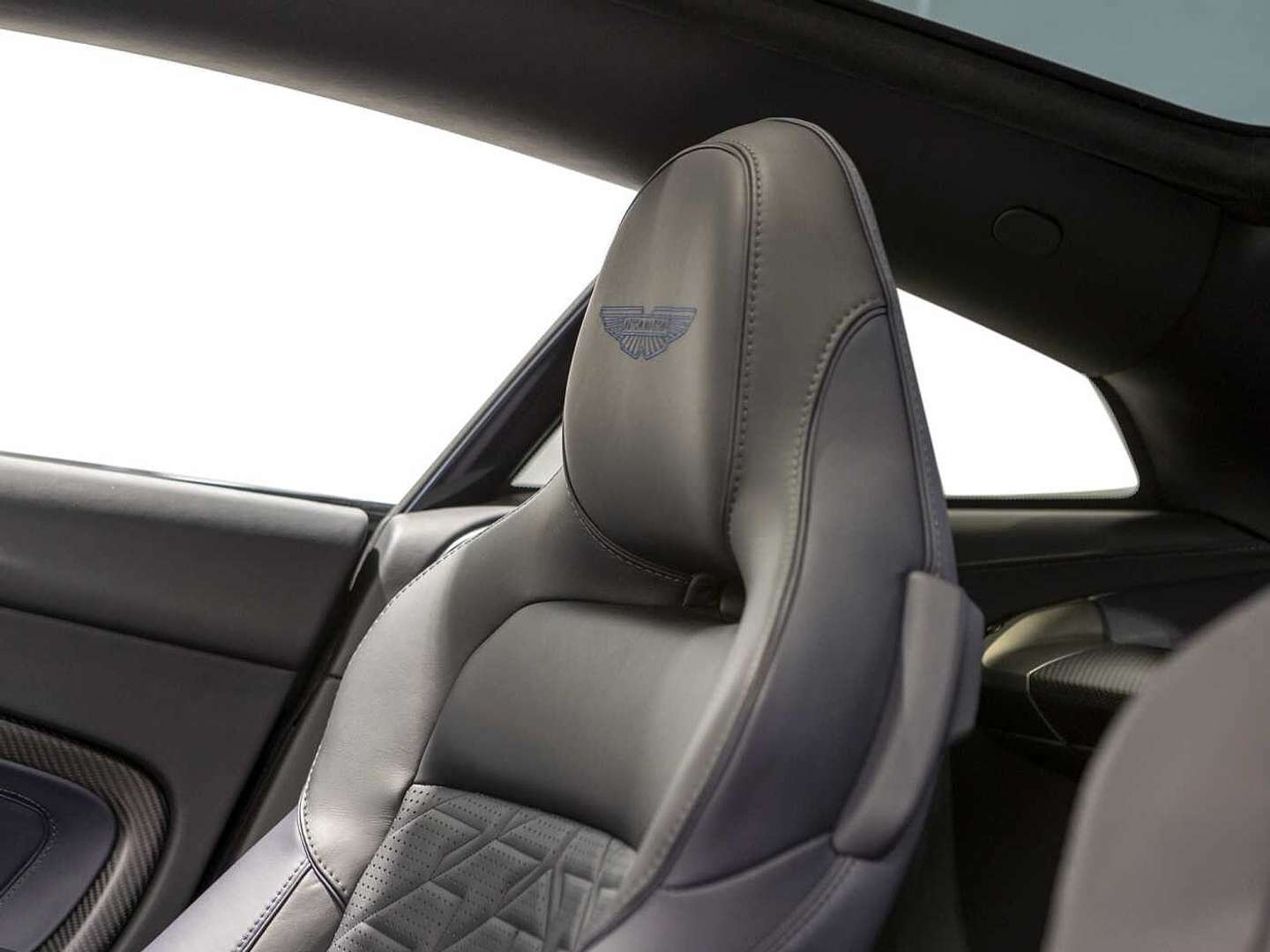 Aston Martin V12 Vanquish - 2025 - Joinsteer - #18