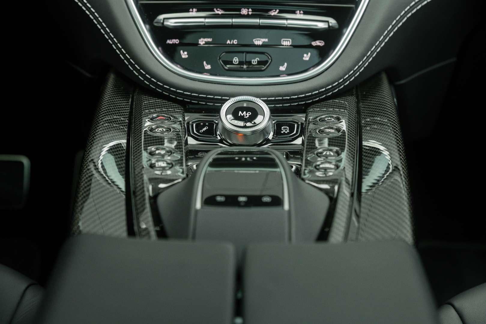 Aston Martin DBX 4.0 V8 707 - 2022 - Joinsteer - #15