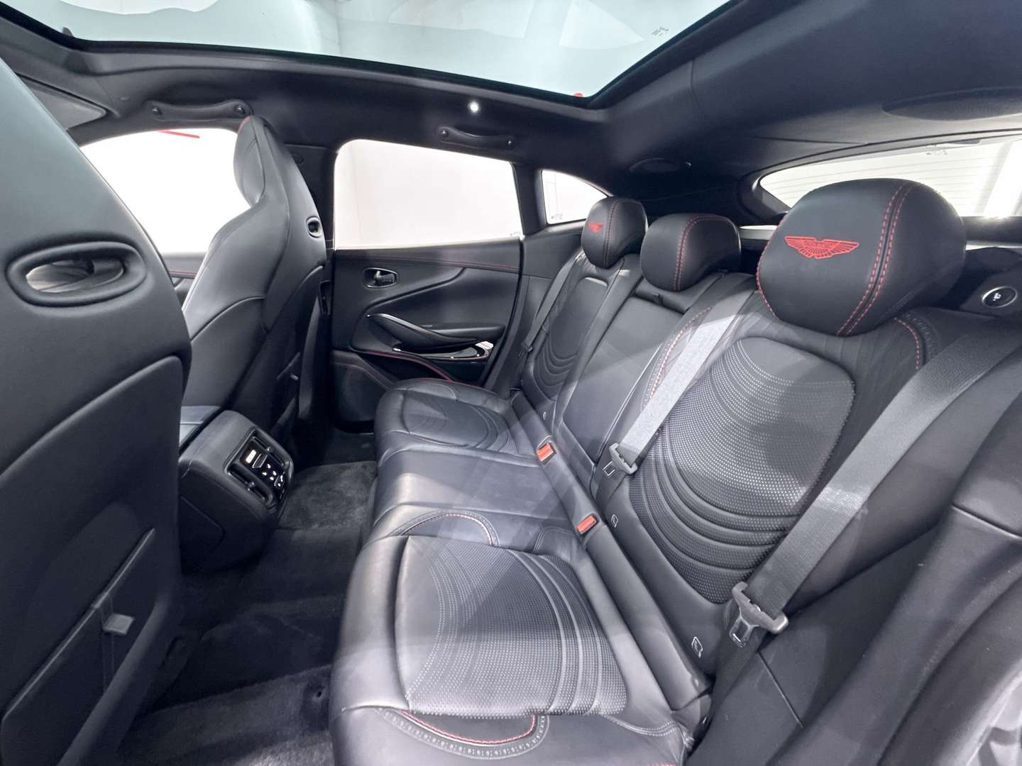 Aston Martin DBX 4.0 V8 - 2022 - Joinsteer - #25