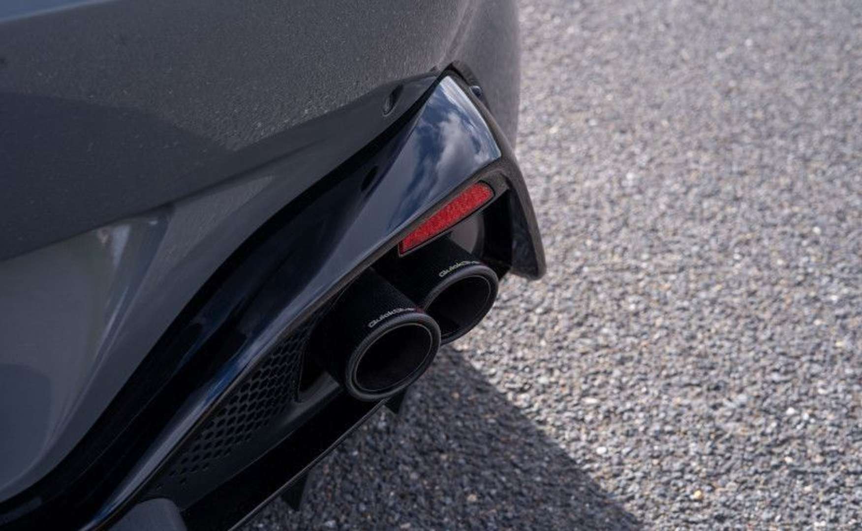 Aston Martin V8 510CH - 2019 - Joinsteer - #13