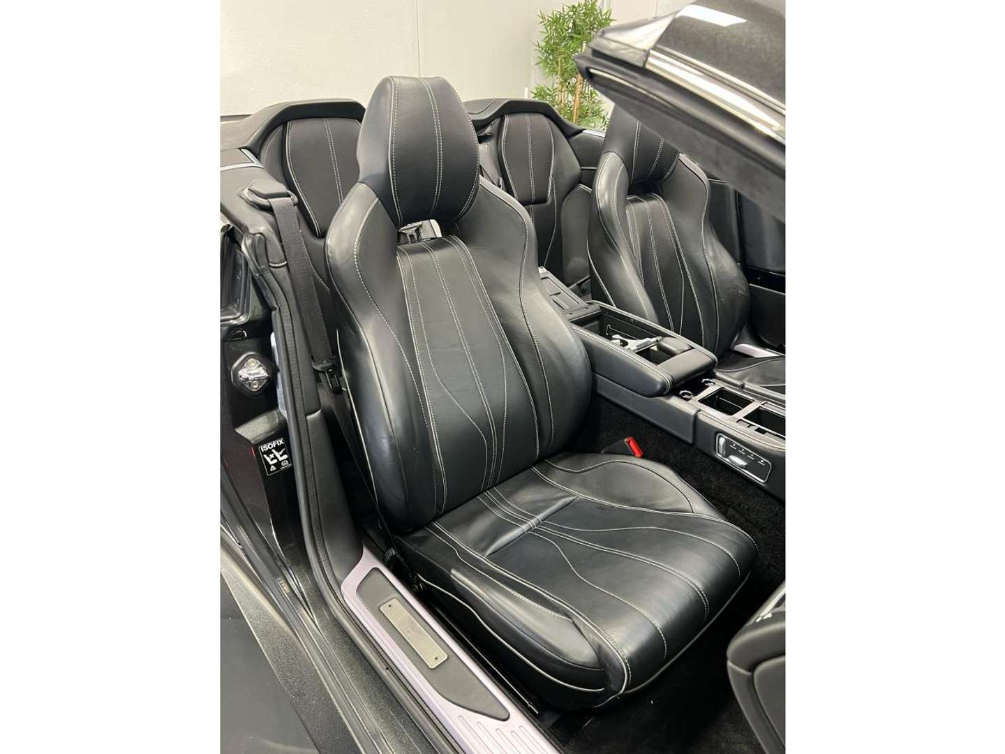 Aston Martin Volante 6.0 V12 PHASE III - 2015 - Joinsteer - #15