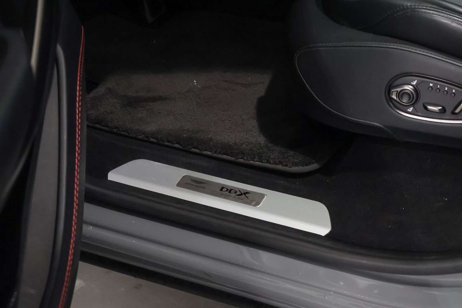 Aston Martin DBX 4.0 V8 - 2022 - Joinsteer - #26