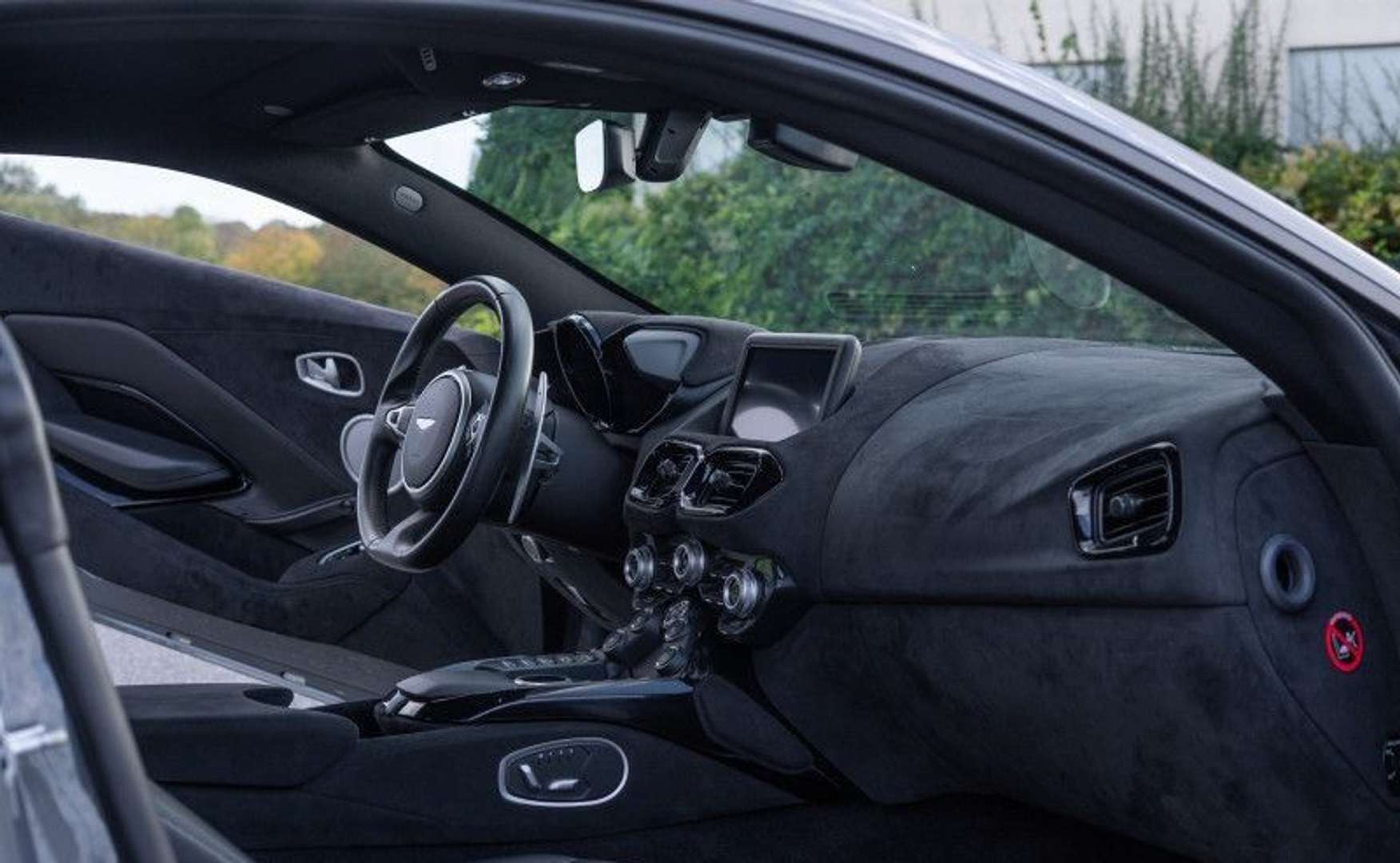 Aston Martin V8 510CH - 2019 - Joinsteer - #14