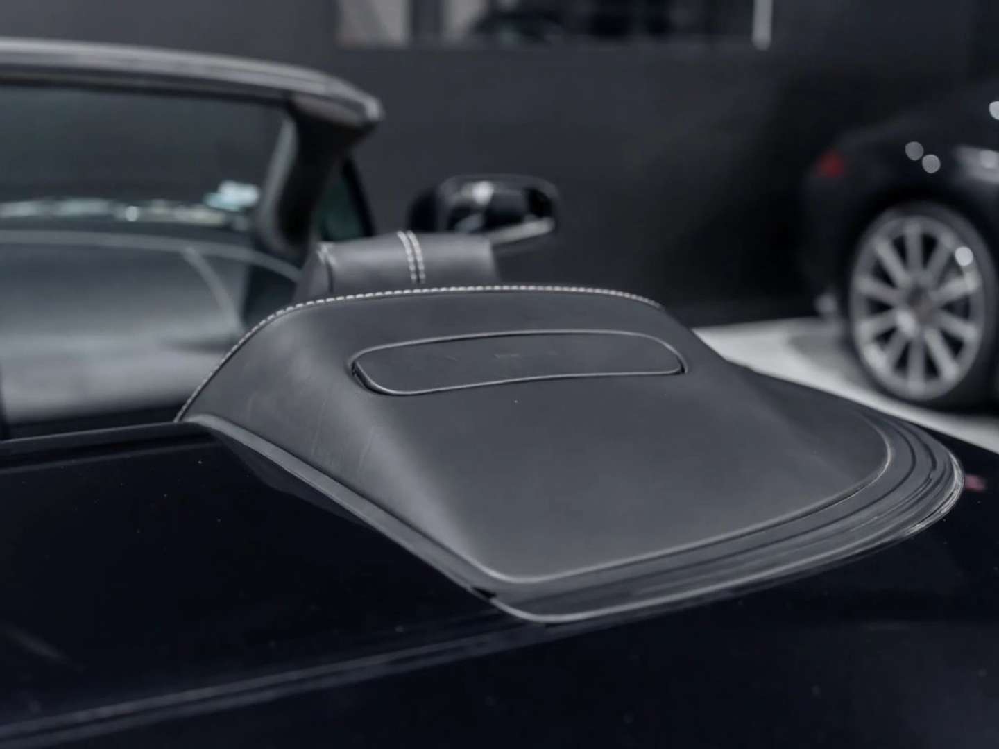 Aston Martin V8 Roadster 4.7l Sportshift - 2009 - Joinsteer - #27