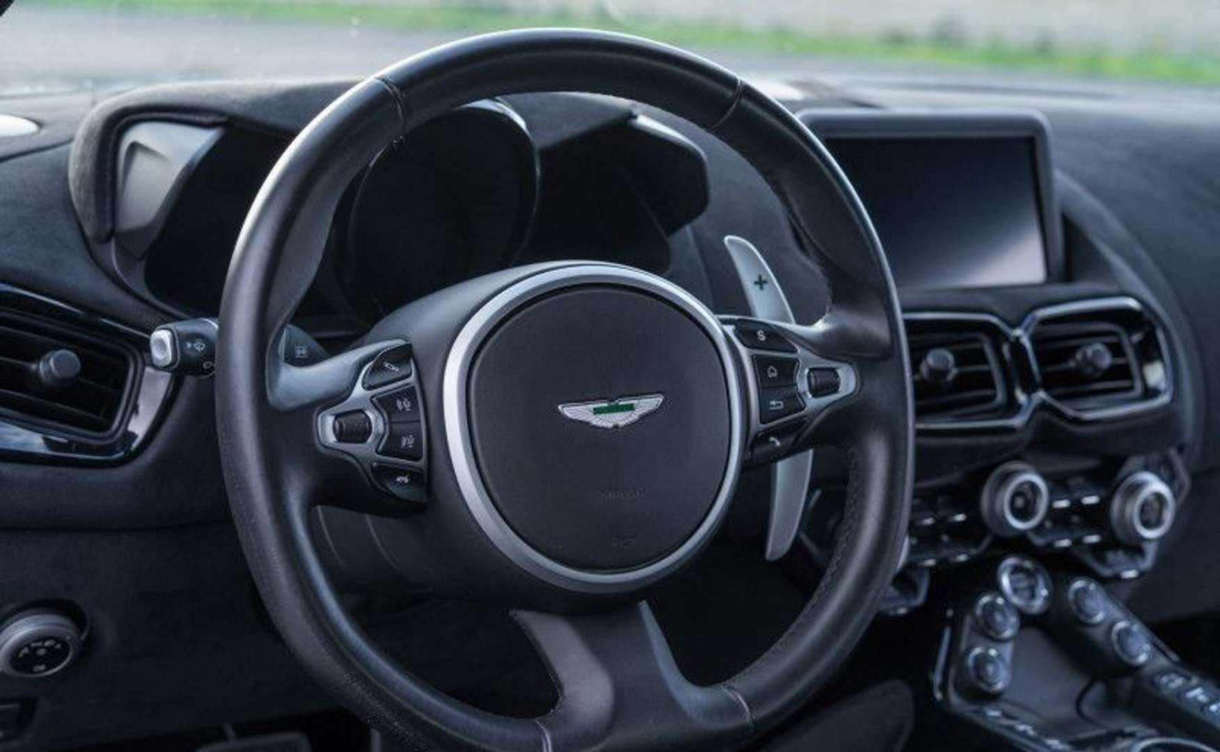 Aston Martin V8 510CH - 2019 - Joinsteer - #15