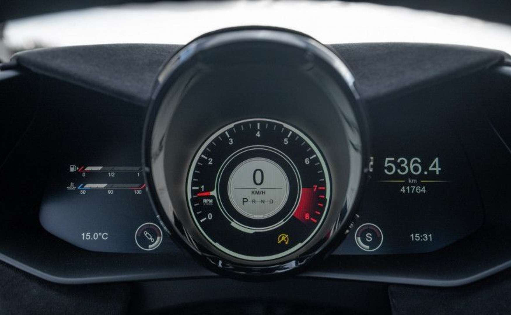 Aston Martin V8 510CH - 2019 - Joinsteer - #16