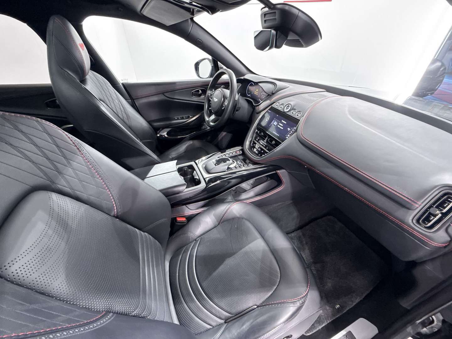 Aston Martin DBX 4.0 V8 - 2022 - Joinsteer - #28