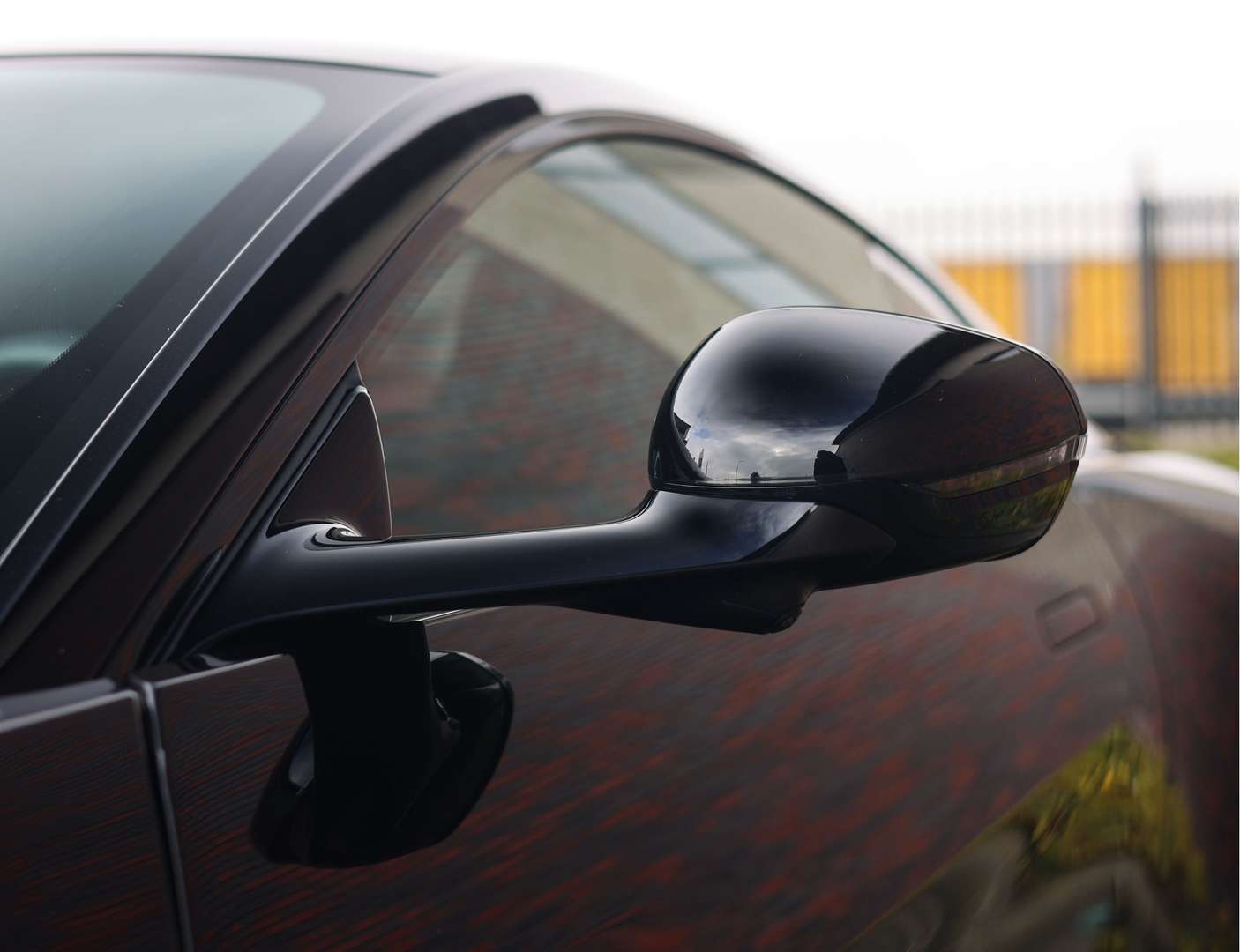 Aston Martin Vantage 4.0 V8 - 2025 - Joinsteer - #20