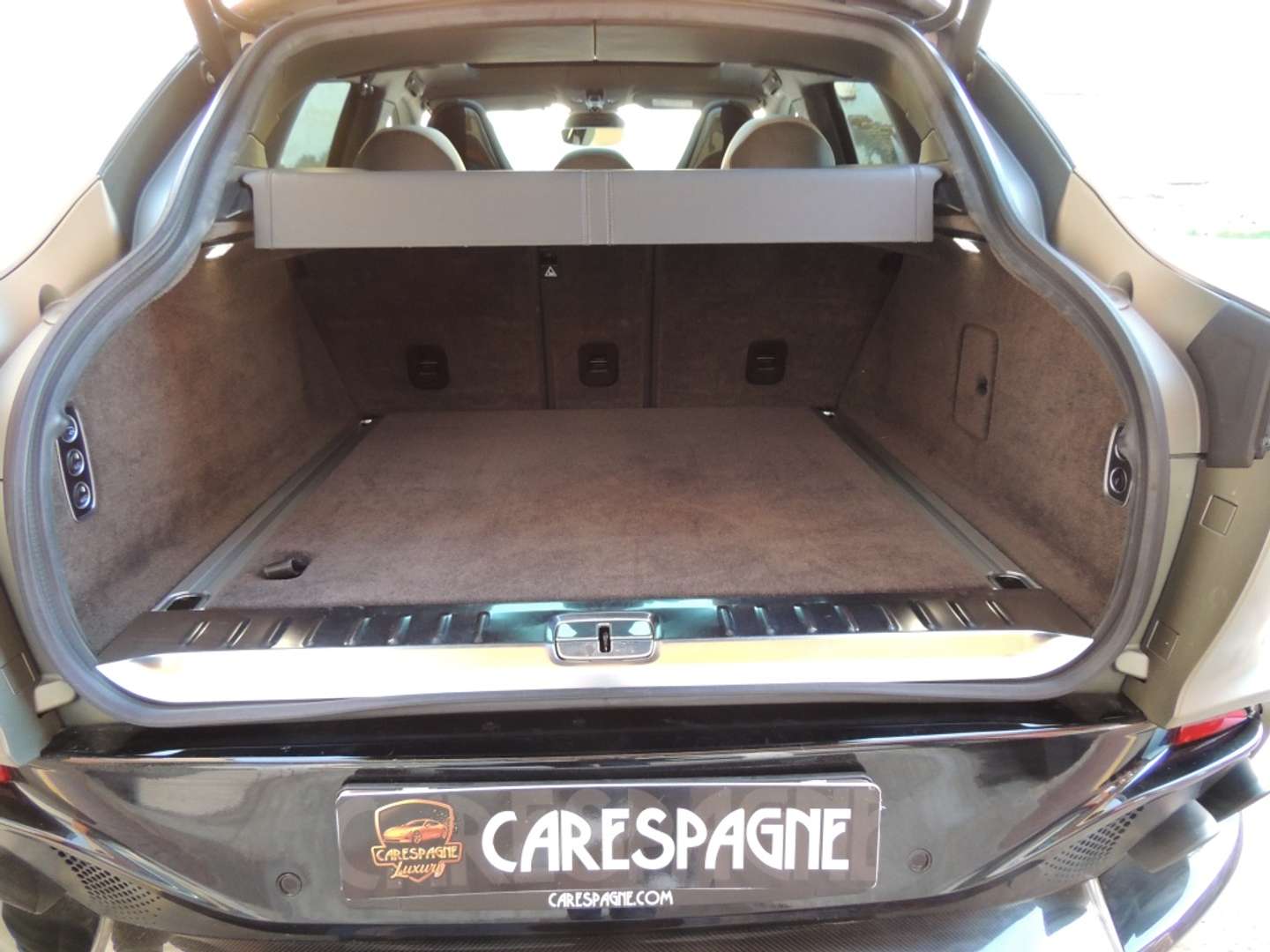 Aston Martin DBX 707 - 2023 - Joinsteer - #17