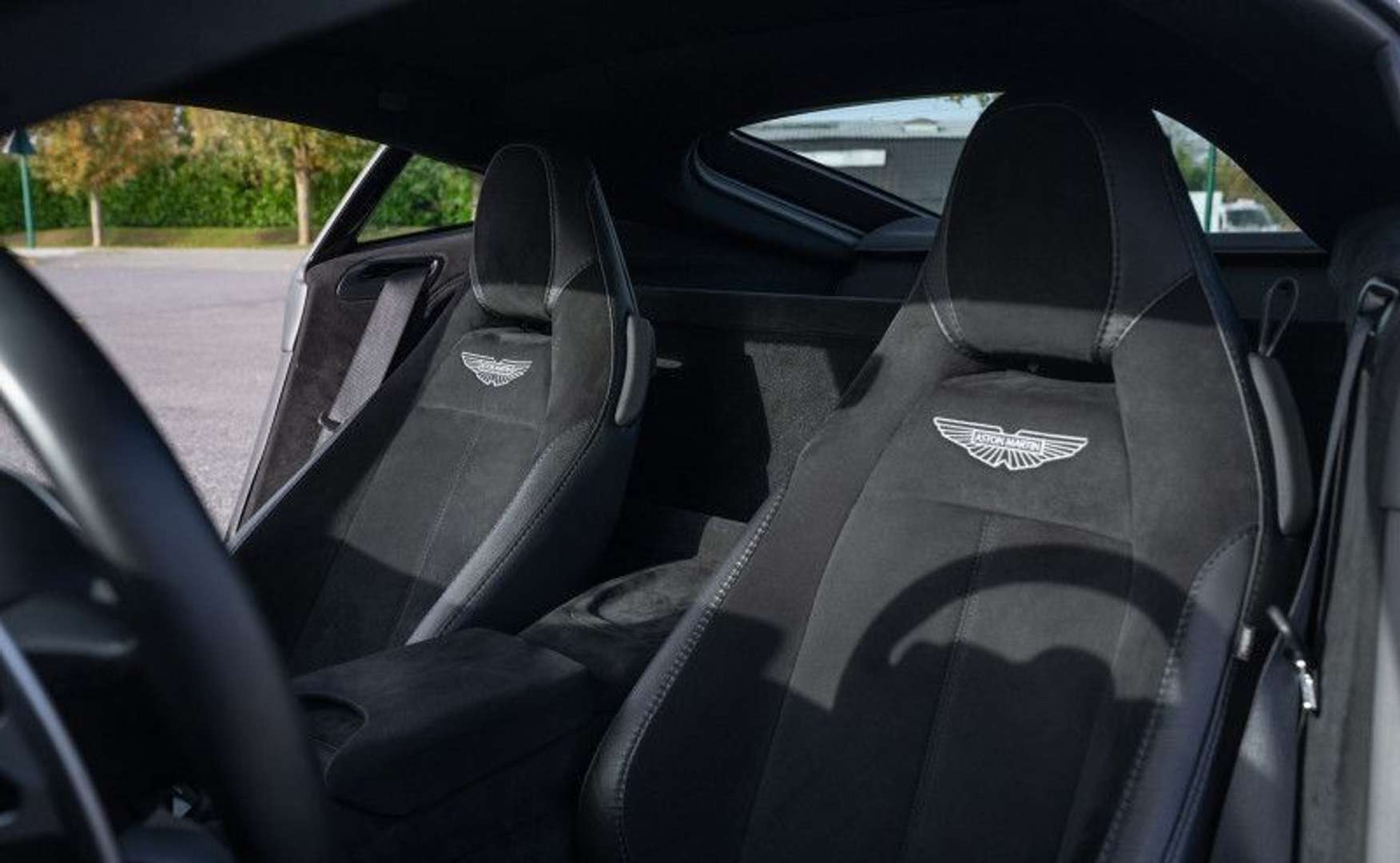 Aston Martin V8 510CH - 2019 - Joinsteer - #17