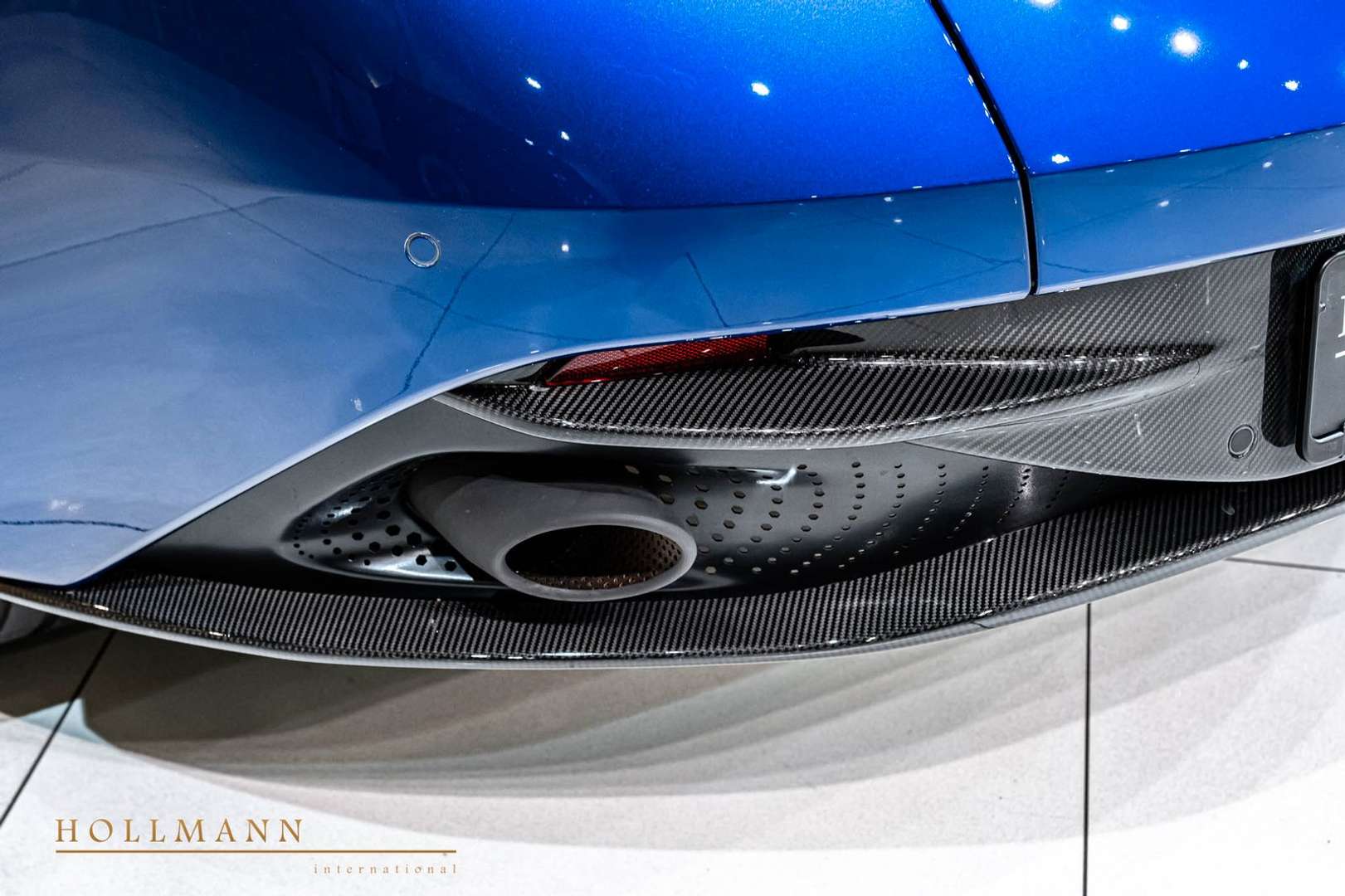 Aston Martin DB12 Coupé - 2024 - Joinsteer - #14