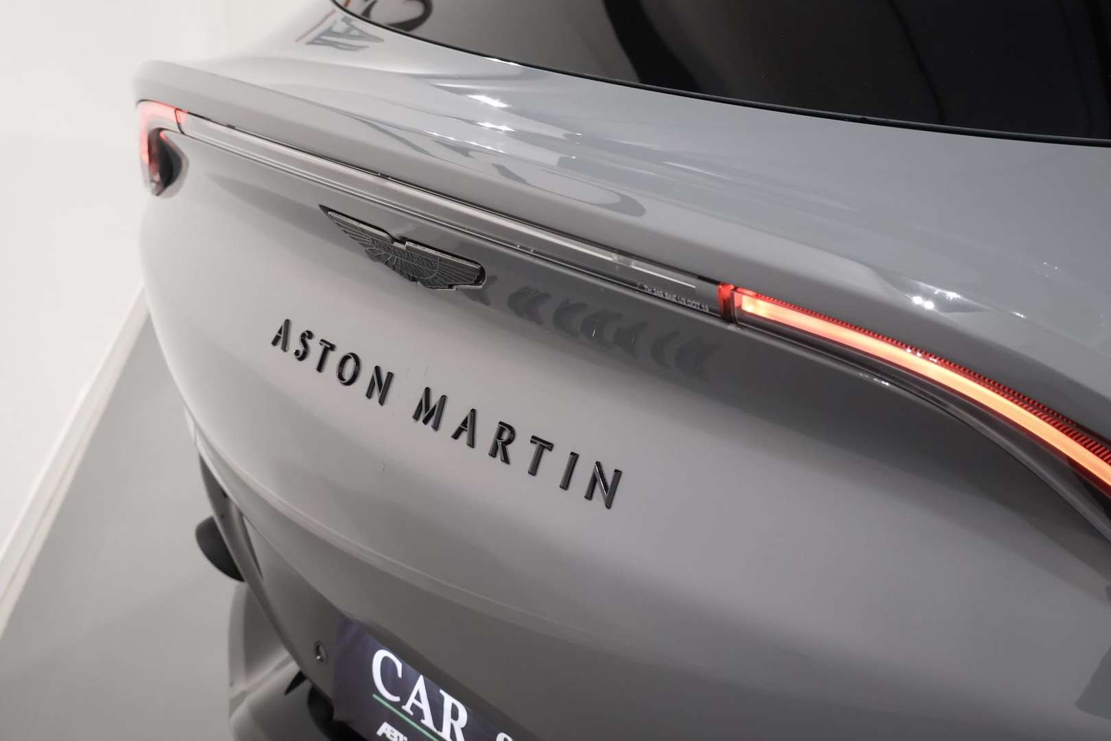Aston Martin DBX 4.0 V8 - 2022 - Joinsteer - #29