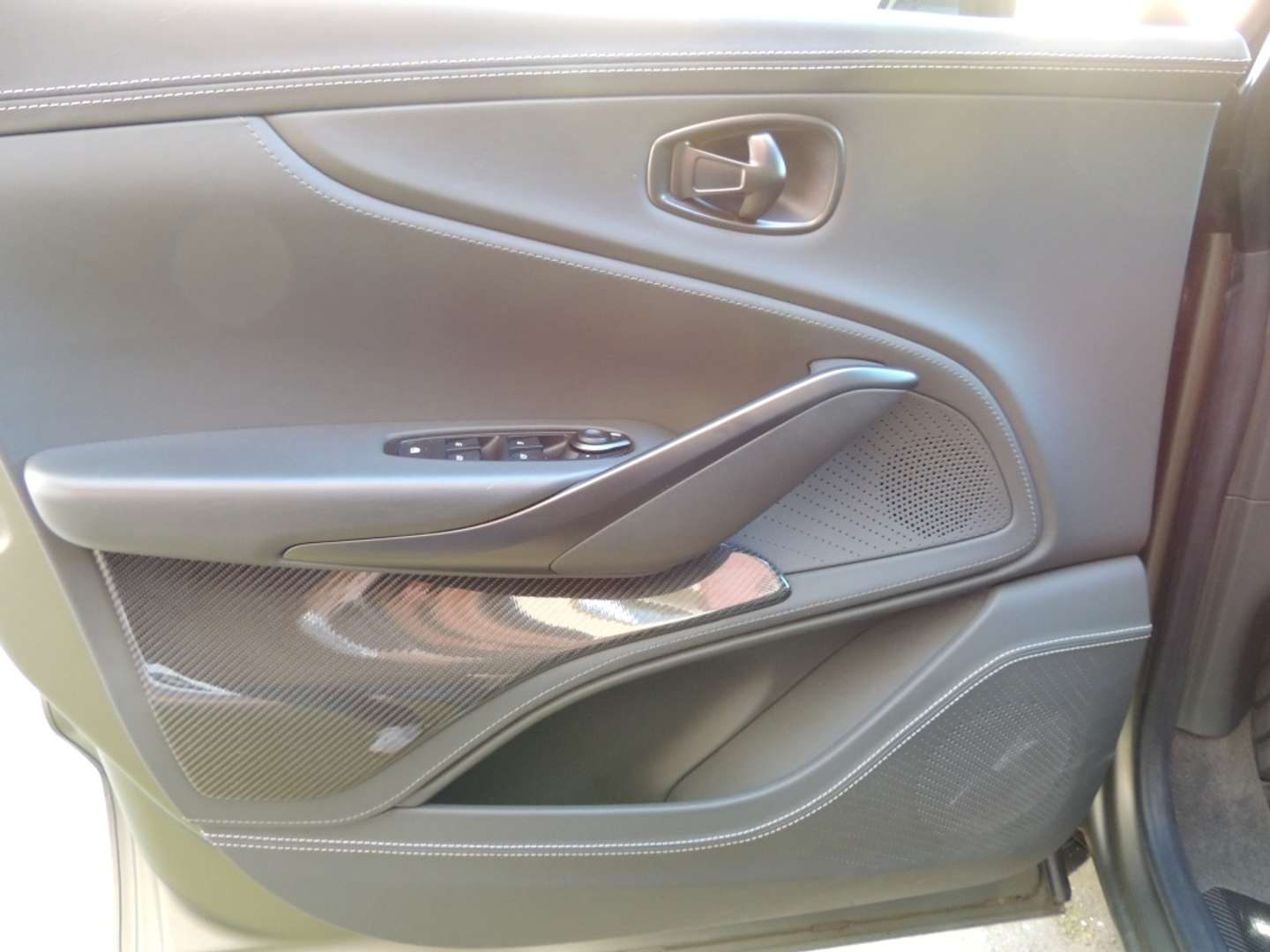 Aston Martin DBX 707 - 2023 - Joinsteer - #18