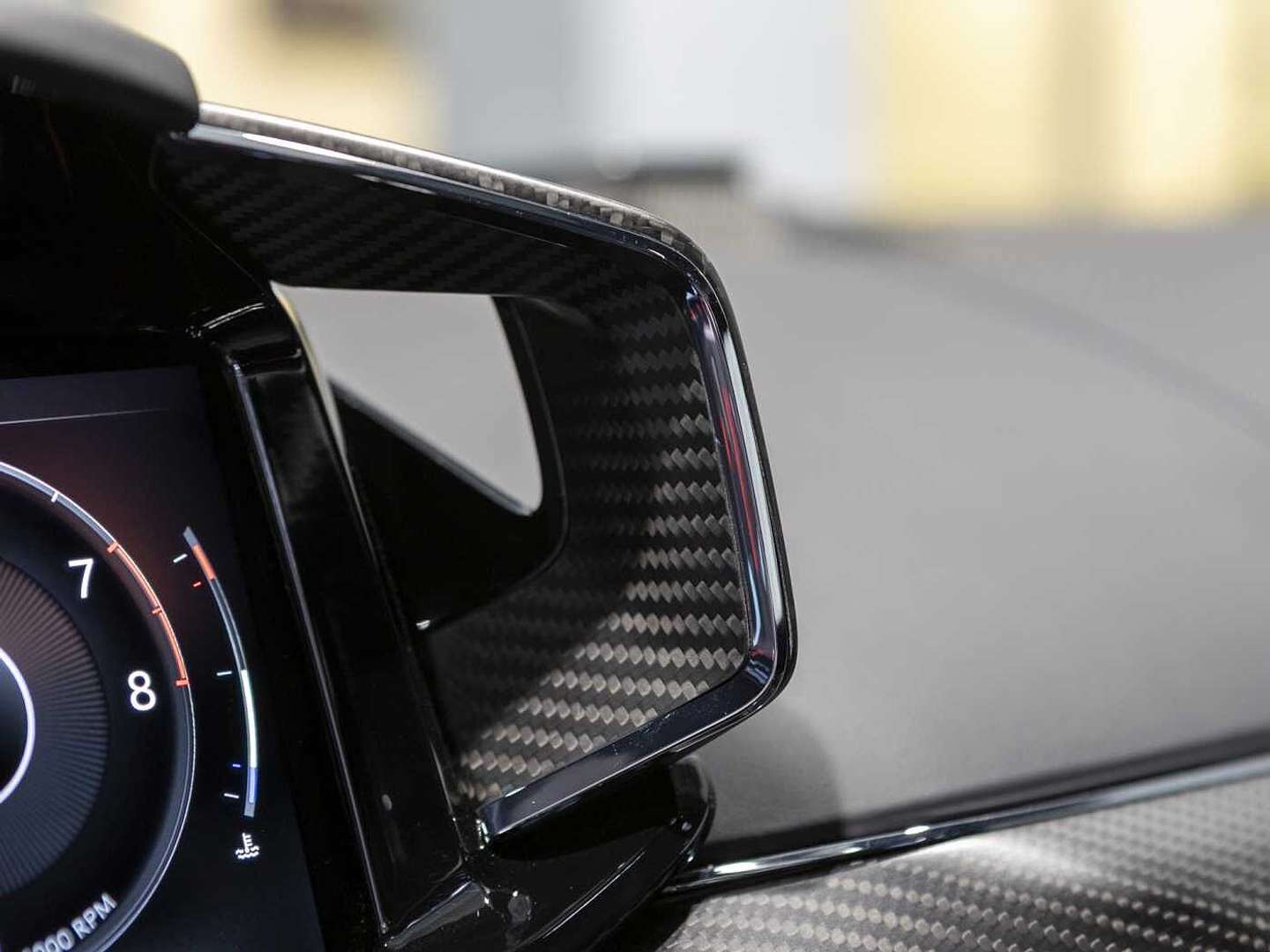 Aston Martin V12 Vanquish - 2025 - Joinsteer - #24