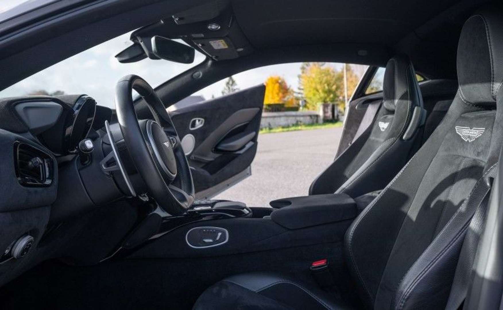 Aston Martin V8 510CH - 2019 - Joinsteer - #18