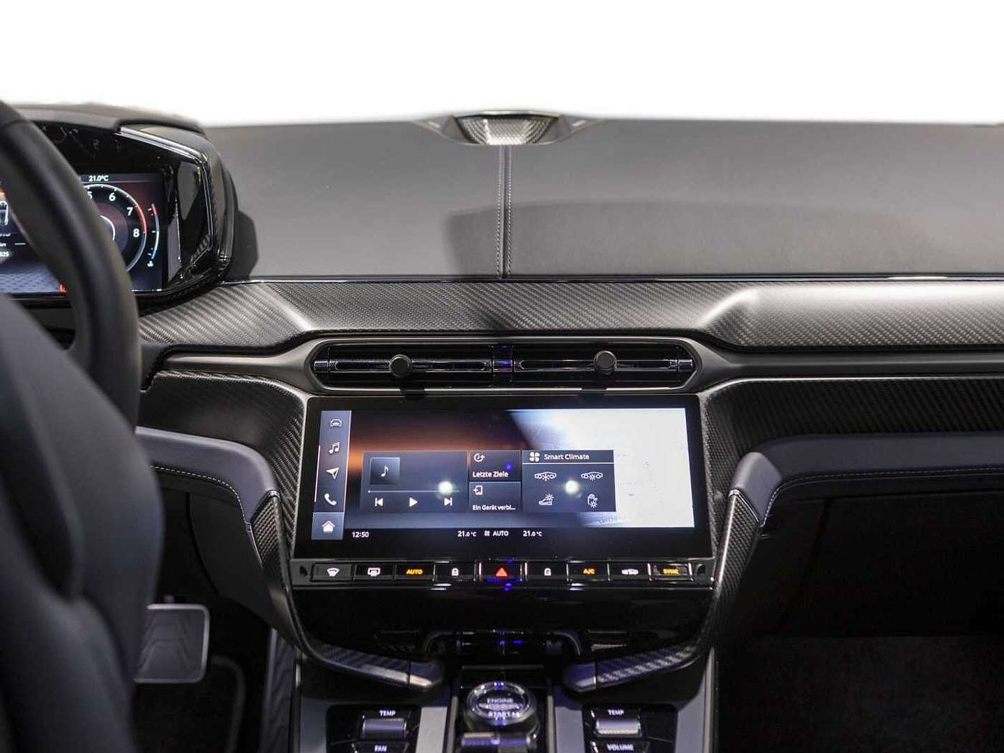 Aston Martin V12 Vanquish - 2025 - Joinsteer - #25