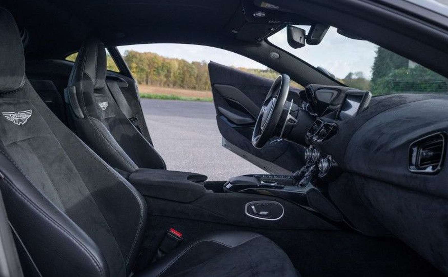 Aston Martin V8 510CH - 2019 - Joinsteer - #19