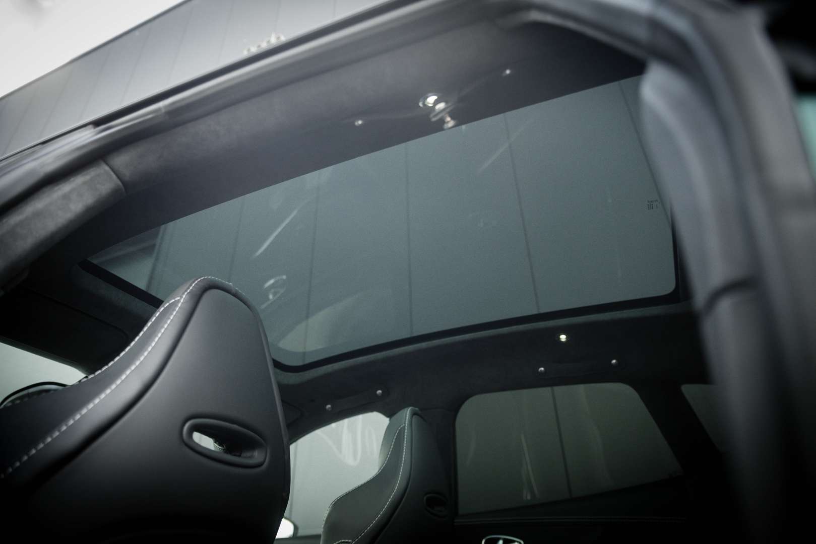 Aston Martin DBX 4.0 V8 707 - 2022 - Joinsteer - #16