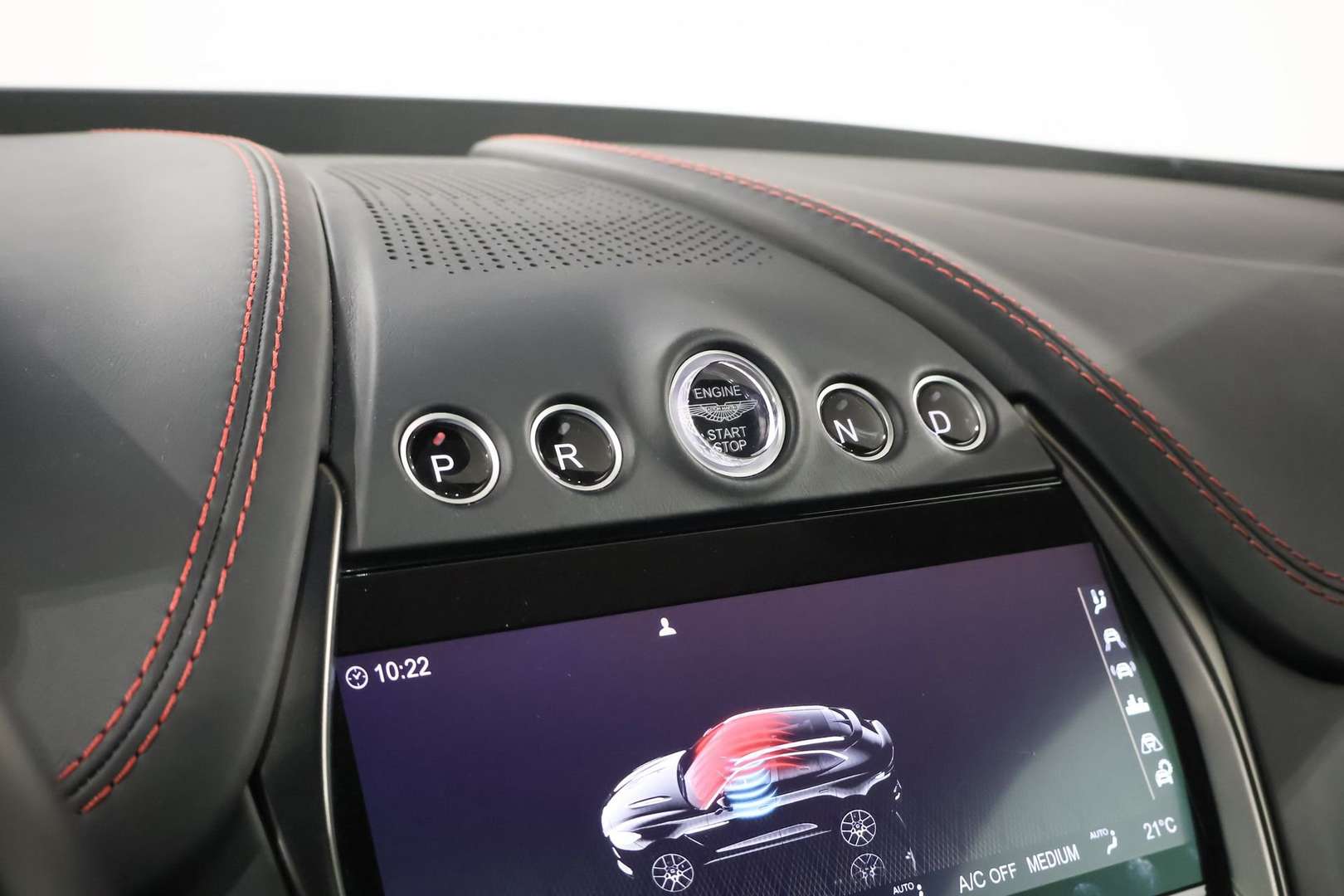 Aston Martin DBX 4.0 V8 - 2022 - Joinsteer - #31