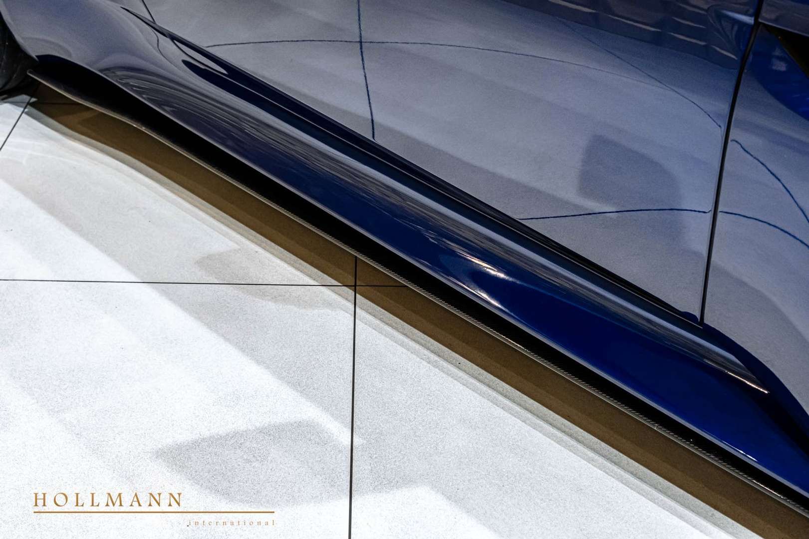 Aston Martin DB12 Coupé - 2024 - Joinsteer - #16