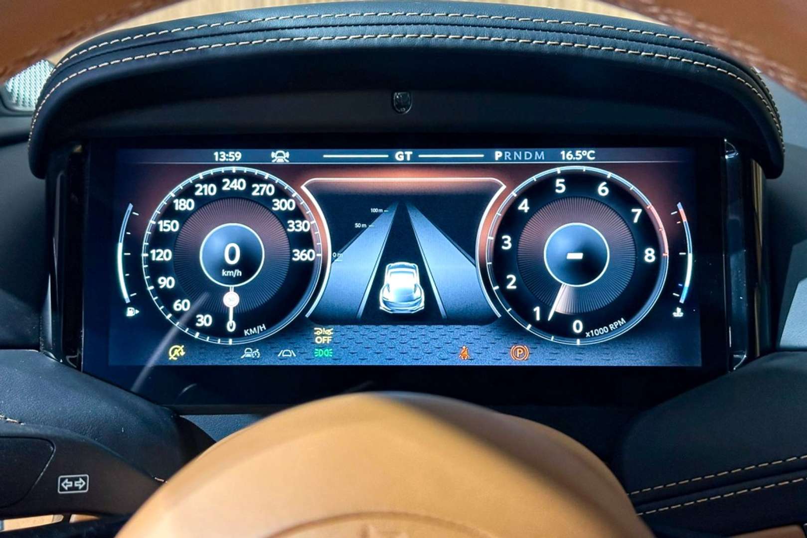 Aston Martin DB12 4.0 V8 - 2025 - Joinsteer - #24