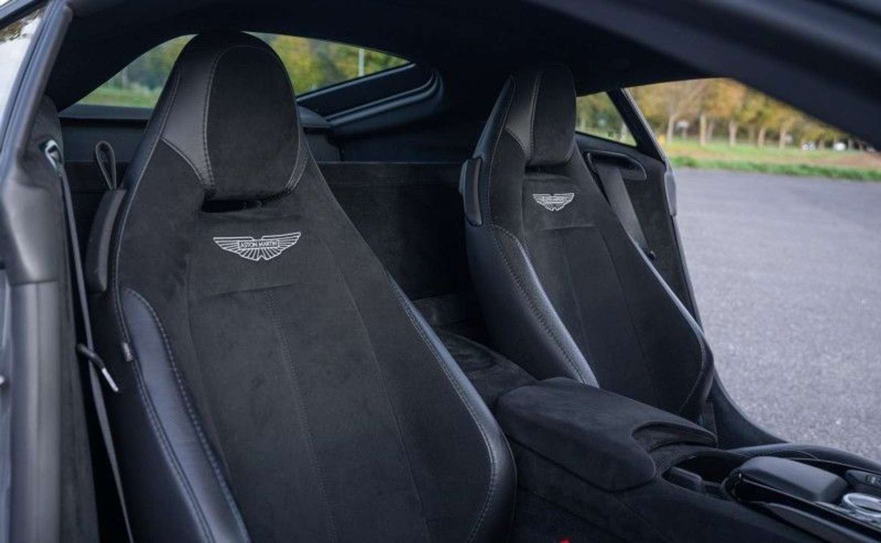 Aston Martin V8 510CH - 2019 - Joinsteer - #20